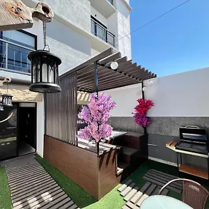 Apartamento Departamento Inteligente Con Jacuzzi Privado En Zapopan, Guadalajara