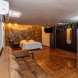 Apartamento Chapalita, Subterránea De Dos Pisos, Guadalajara