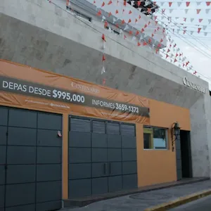 Apartamento Luxury Departament Centenario, Guadalajara
