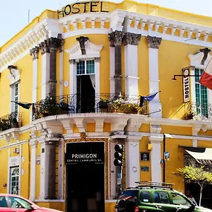  Hostel Hospedarte Centro