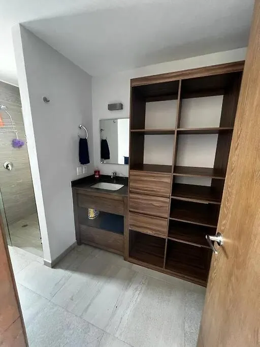 New And Gorgeous Apartament. Awesome Views! Apartman Guadalajara