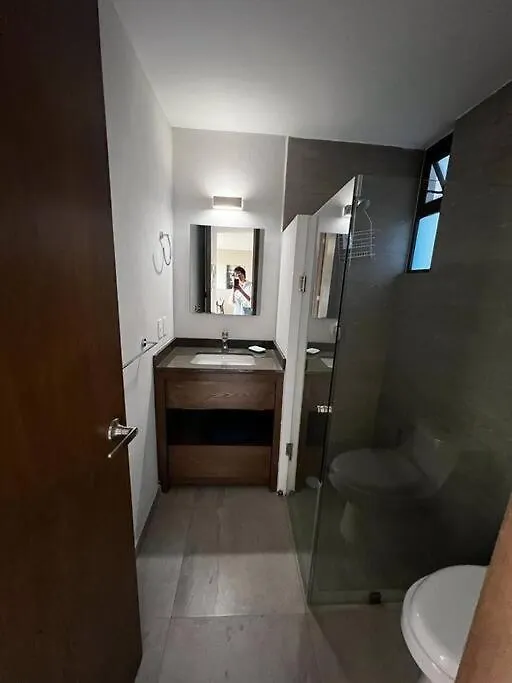 New And Gorgeous Apartament. Awesome Views! Apartman Guadalajara