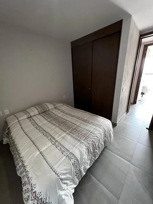 New And Gorgeous Apartament. Awesome Views! Apartman Guadalajara Mexikó