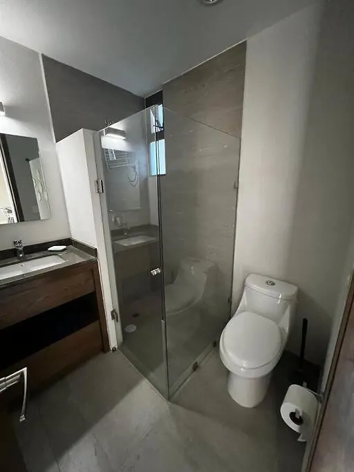 New And Gorgeous Apartament. Awesome Views! Apartman Guadalajara