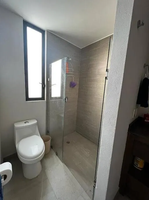 New And Gorgeous Apartament. Awesome Views! Apartman Guadalajara 0*,  Mexikó