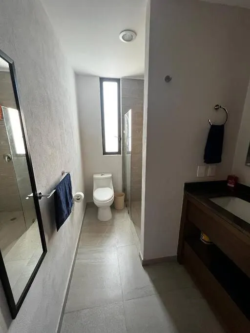 New And Gorgeous Apartament. Awesome Views! Apartman Guadalajara