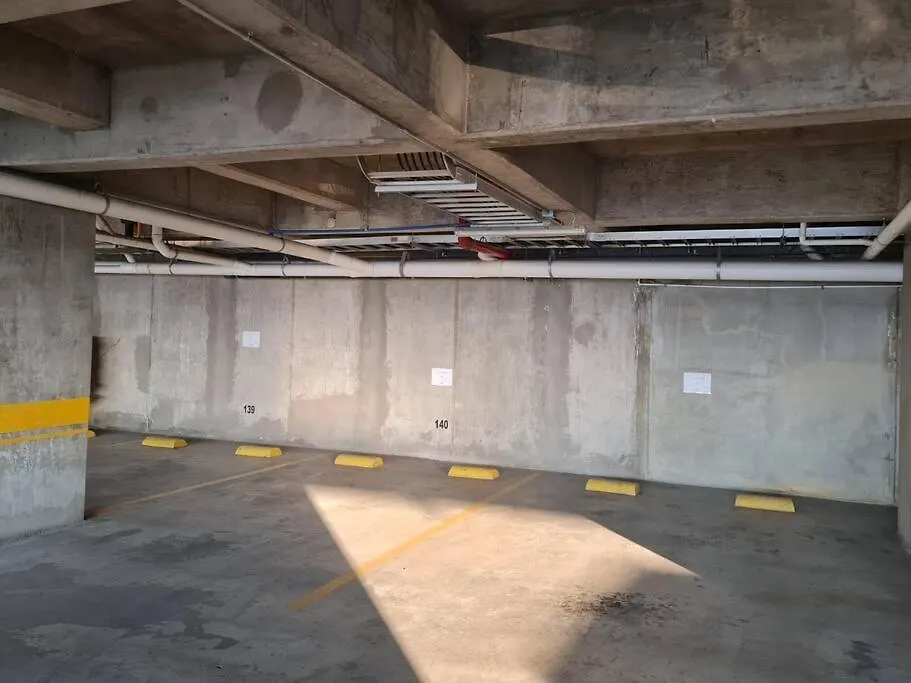 New And Gorgeous Apartament. Awesome Views! Apartman Guadalajara