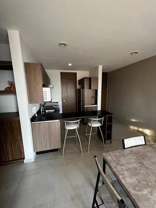 New And Gorgeous Apartament. Awesome Views! Apartman Guadalajara 0*,