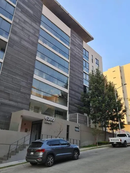 New And Gorgeous Apartament. Awesome Views! Apartman Guadalajara